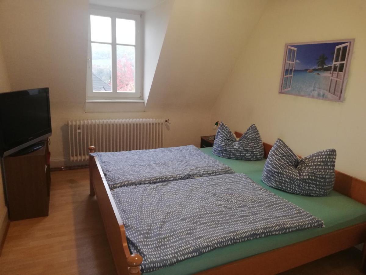 Sleep In Baden-Baden Apartment Exterior photo